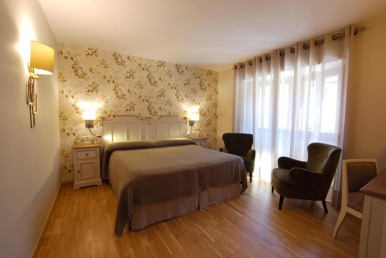 Hotel Bujaruelo Torla Esterno foto