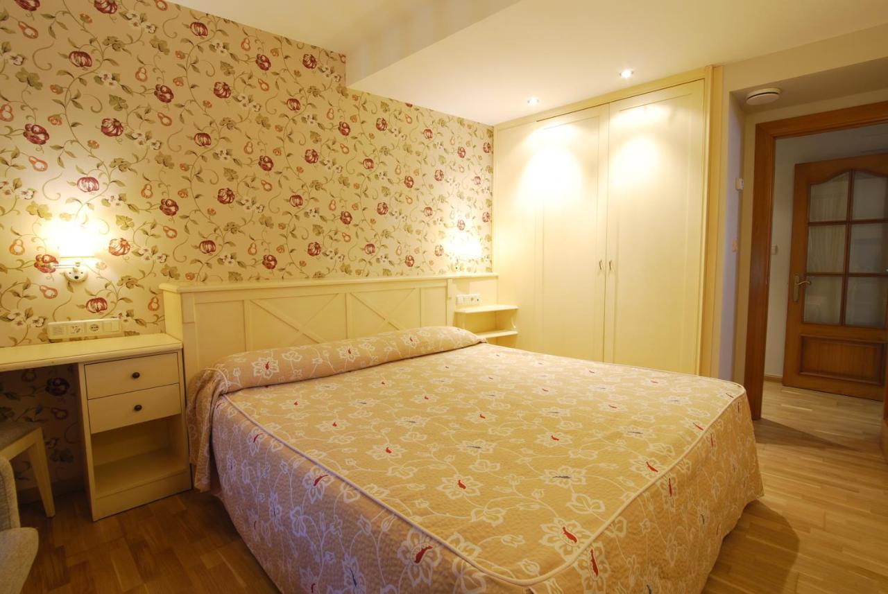 Hotel Bujaruelo Torla Esterno foto