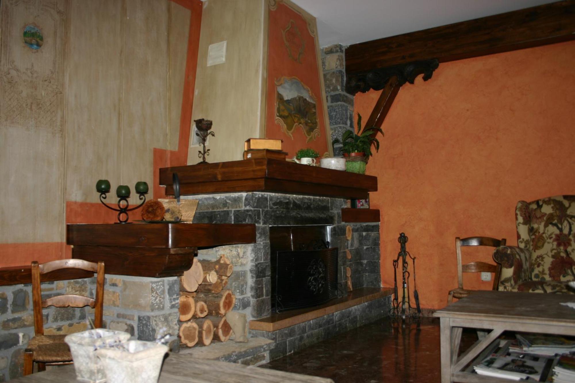 Hotel Bujaruelo Torla Esterno foto
