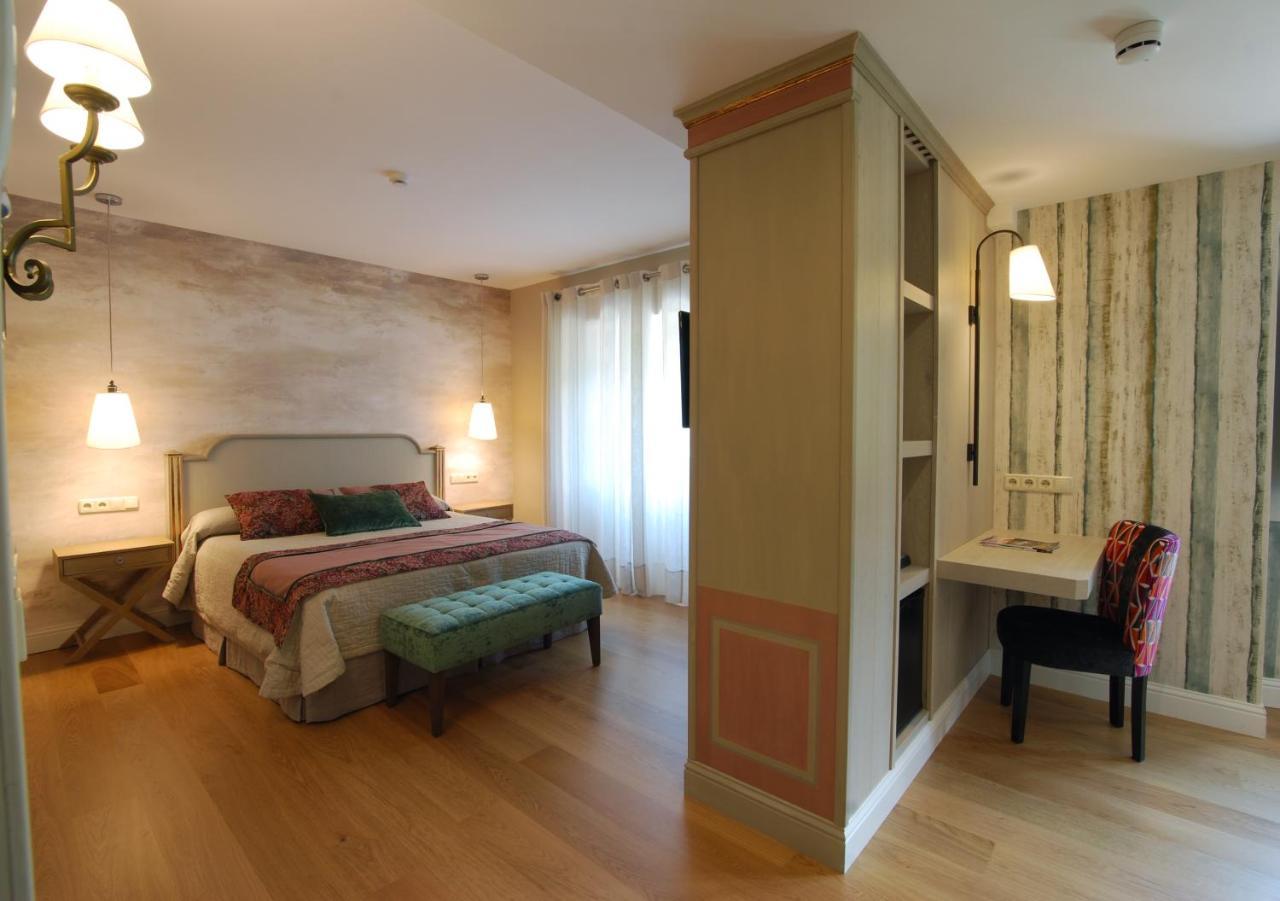 Hotel Bujaruelo Torla Esterno foto