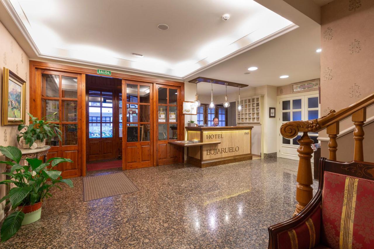 Hotel Bujaruelo Torla Esterno foto